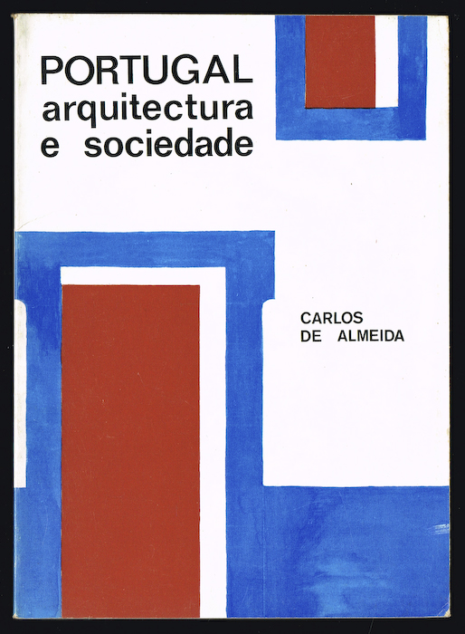 PORTUGAL arquitectura e sociedade